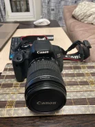 Canon EOS 650D. 20 � ����� �� ����