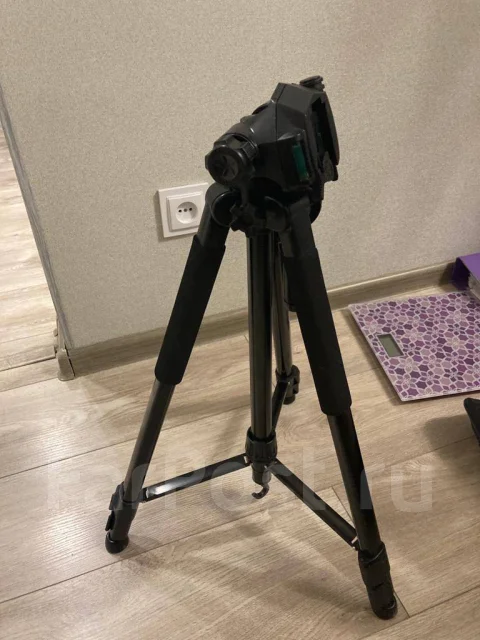 Canon EOS 650D. 20 � ����� �� ����