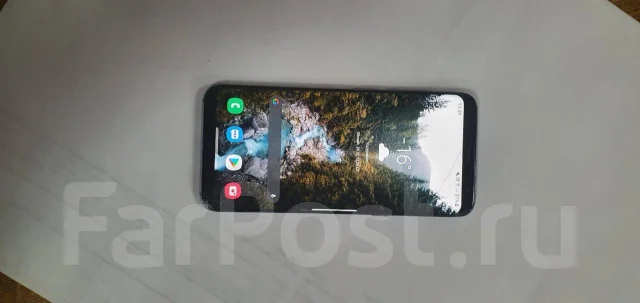 Samsung Galaxy S8. �/�, ������, 4G LTE, Dual-SIM, ����������, NFC ����