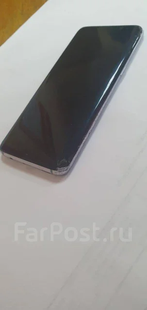 Samsung Galaxy S8. �/�, ������, 4G LTE, Dual-SIM, ����������, NFC ����