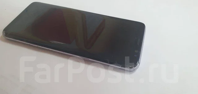 Samsung Galaxy S8. �/�, ������, 4G LTE, Dual-SIM, ����������, NFC ����