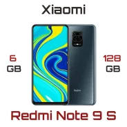 Xiaomi Redmi Note 9S. �����, 128 ��, ������, 3G, 4G LTE, Dual-SIM. ��� ����� �� ������������ ����