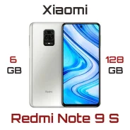 Xiaomi Redmi Note 9S. �����, 128 ��, �����, 3G, 4G LTE, Dual-SIM. ��� ����� �� ������������ ����
