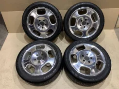 Crimson Club Linea Misterio. 7.0x17", 5x114.3, ET48 ����