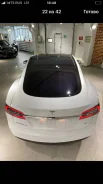 Tesla Model S. �������, ������, �������������, �/� ����