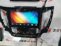 ��������� Mitsubishi Pajero Sport 3/ DSP ����/CarPlay/4G/8 ����/3/32 ����