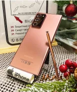 Samsung Galaxy Note 20 Ultra. �/�, Dual-SIM ����
