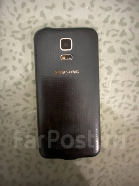 Samsung Galaxy S5 Mini. �/� ����
