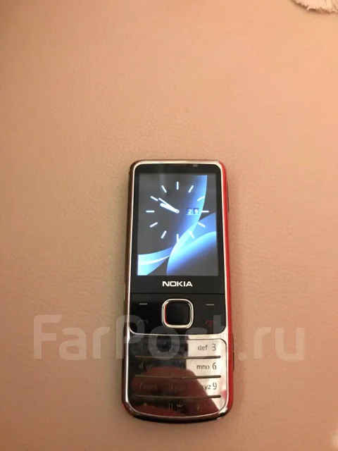 Nokia 6700 Classic. �/�, ����������� ����