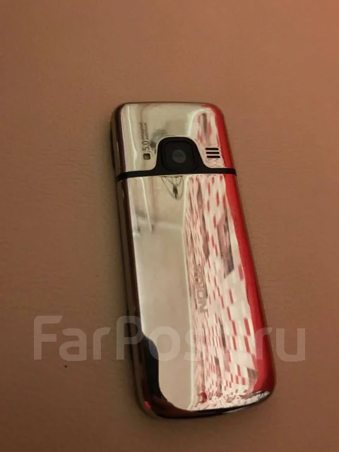 Nokia 6700 Classic. �/�, ����������� ����