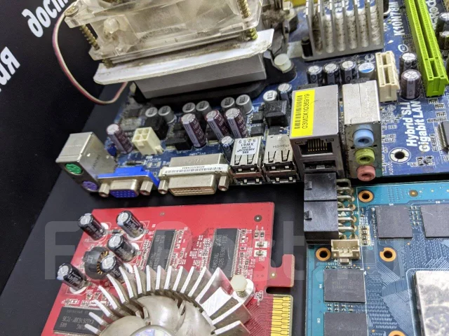 Socket AM2 ����