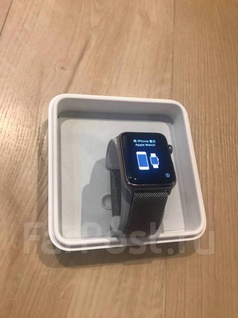 Iphone watch series 1 on sale 42mm