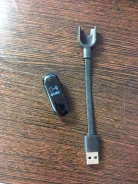 Xiaomi Mi Band 3. IP68 ����
