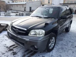 Mazda Tribute. EP3W, L3VE ����