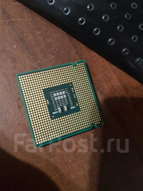 Intel Core 2 Duo E7500 ����