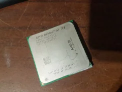 AMD Athlon 64 X2 ����