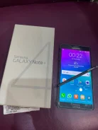 Samsung Galaxy Note 4. �/�, ������, 4G LTE ����