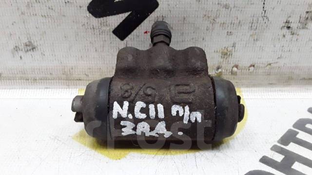 тормозной цилиндр задний ниссан альмера g15