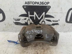 ������� �������� ����� Honda Civic FD (4D) 2006-2012 [45019SNC000] 45019SNC000 ����