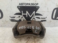 ������� �������� ����� Honda Civic FD (4D) 2006-2012 [45019SNC000] 45019SNC000 ����