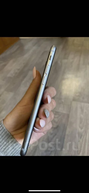 Apple iPhone 6s. �/�, ������, 4G LTE ����