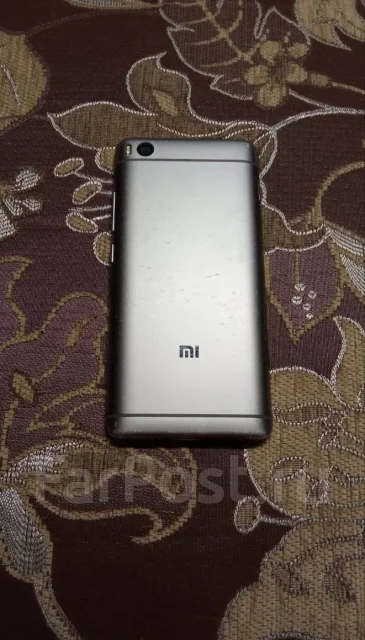 Xiaomi Mi5S. �/� ����
