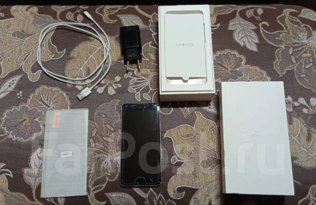 Xiaomi Mi5S. �/� ����