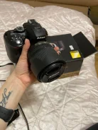 Nikon D5300 Kit. 20 � ����� �� ����
