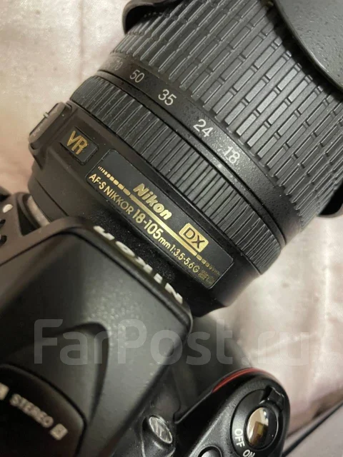 Nikon D5300 Kit. 20 � ����� �� ����