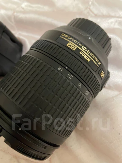 Nikon D5300 Kit. 20 � ����� �� ����