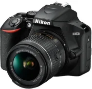Nikon D3500 Kit. 20 � ����� �� ����