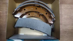 ������� ���������� G-Brake GS06602 GS-06602 ����