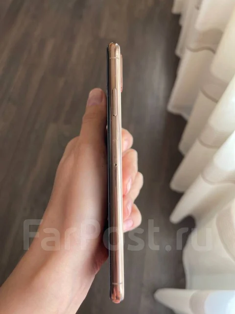 Apple iPhone Xs Max. �/�, �������, 4G LTE ����