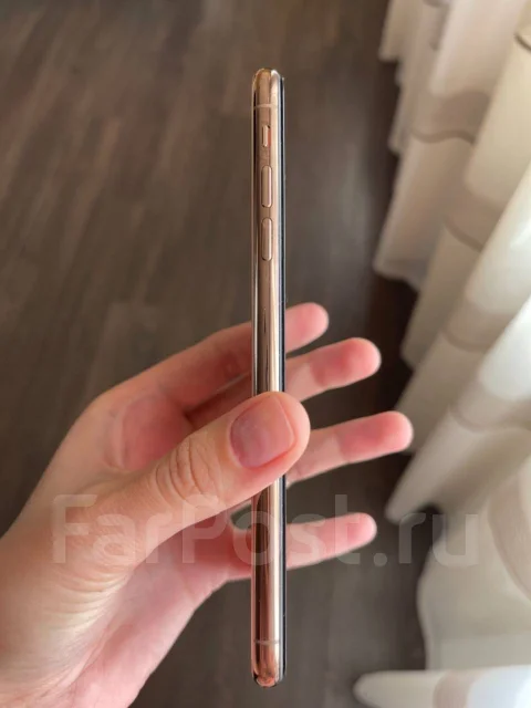 Apple iPhone Xs Max. �/�, �������, 4G LTE ����