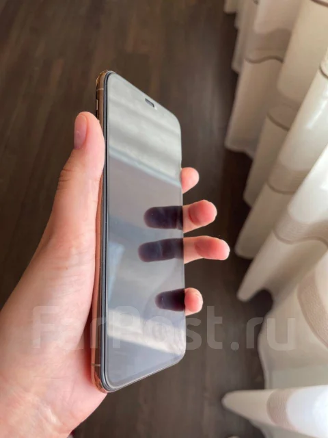 Apple iPhone Xs Max. �/�, �������, 4G LTE ����