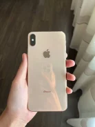 Apple iPhone Xs Max. �/�, 64 ��, �������, 4G LTE ����