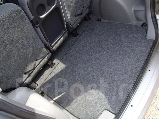 Toyota Funcargo ����