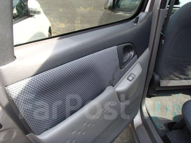 Toyota Funcargo ����
