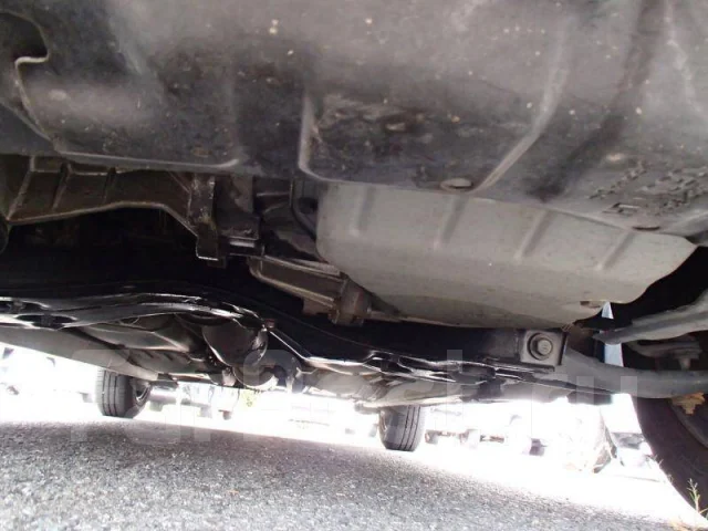 Toyota Funcargo ����
