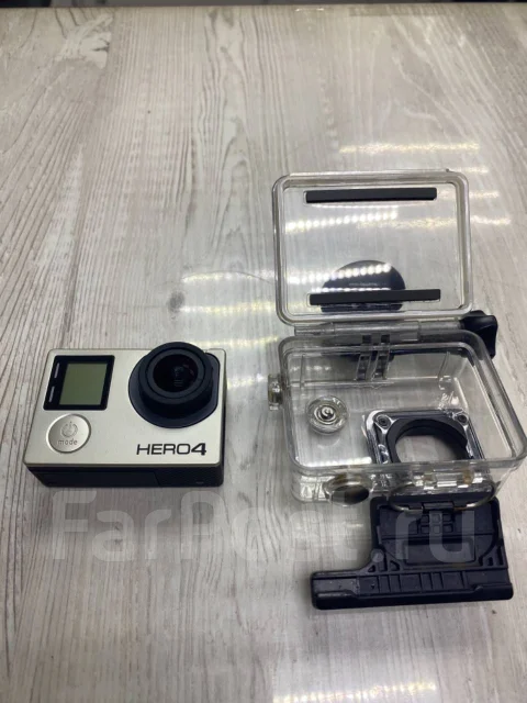 GoPro HERO4 ����