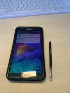 Samsung Galaxy Note 4. �/�, ������, 3G, 4G LTE, NFC ����