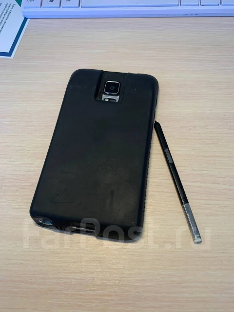 Samsung Galaxy Note 4. �/�, ������, 3G, 4G LTE, NFC ����