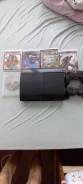 Sony PlayStation 3 Slim ����