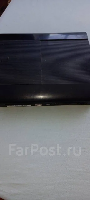 Sony PlayStation 3 Slim ����