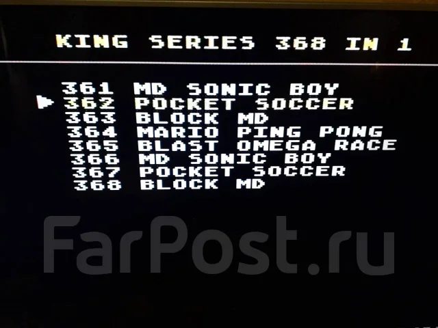 Sega ����