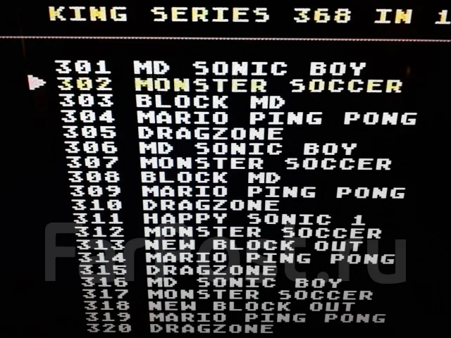 Sega ����