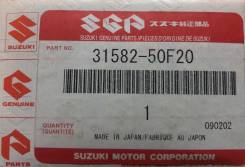 ��������� ���������� Suzuki 31582-50F20 3158250F20 ����
