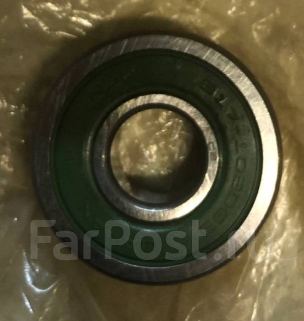 Подшипник генератора сузуки. Подшипники генератора сузуки сх4. 8121203sx. Подшипник генератора сузуки. Подшипник генератора сузуки.