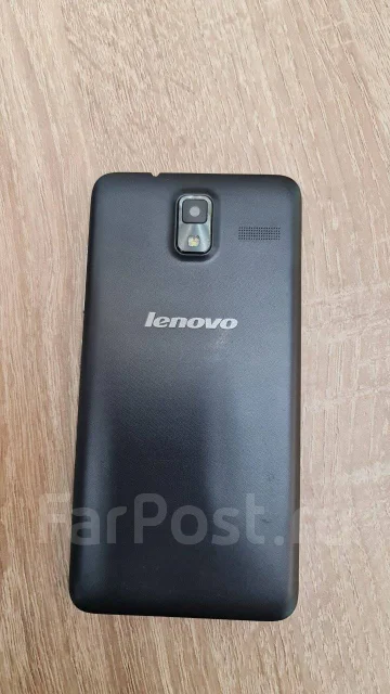 Lenovo S580. �/�, ������, 3G, Dual-SIM ����