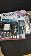 Socket FM1 ����